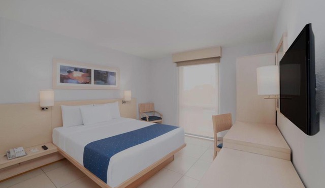 City Express by Marriott Minatitlán