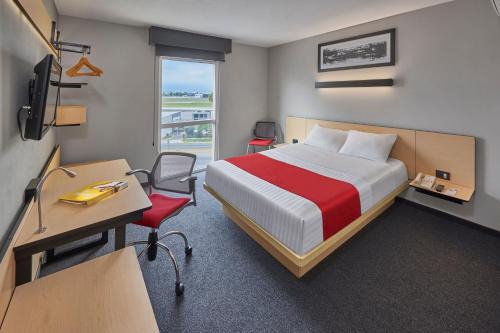 City Express by Marriott Monterrey Norte