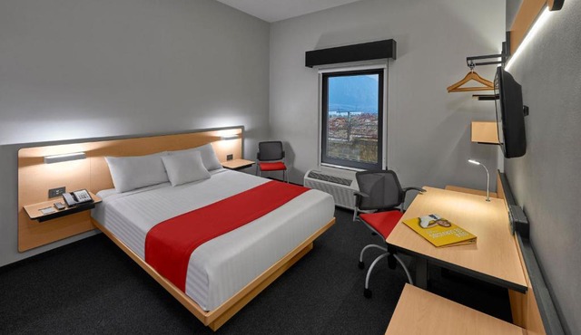 City Express by Marriott Monterrey Santa Catarina