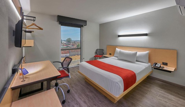 City Express by Marriott Salamanca