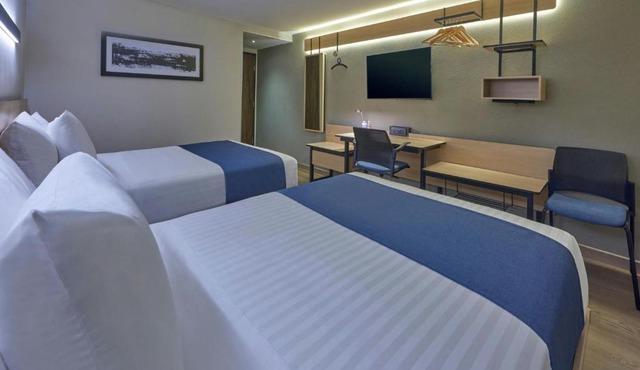 City Express by Marriott Tijuana El Florido