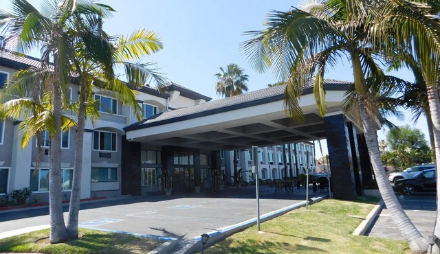City Express by Marriott Placentia Anaheim