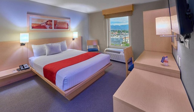 City Express by Marriott Saltillo Sur