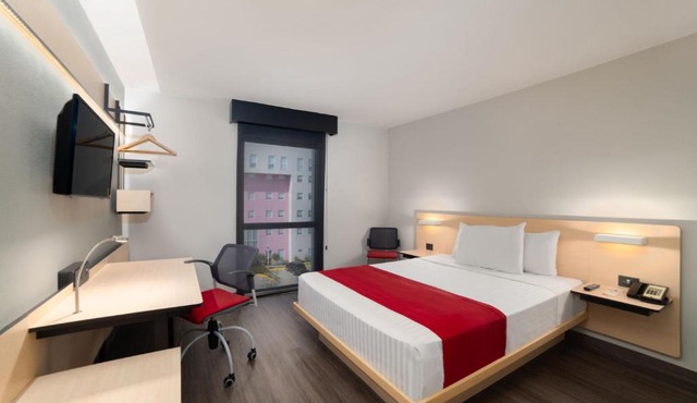 City Express by Marriott Silao Aeropuerto