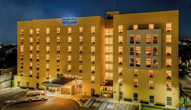City Express by Marriott Tepic