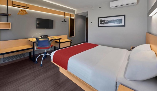 City Express by Marriott Tepic