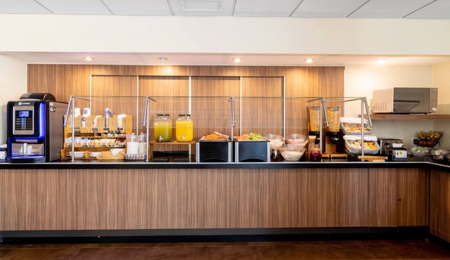 City Express by Marriott Ciudad del Carmen