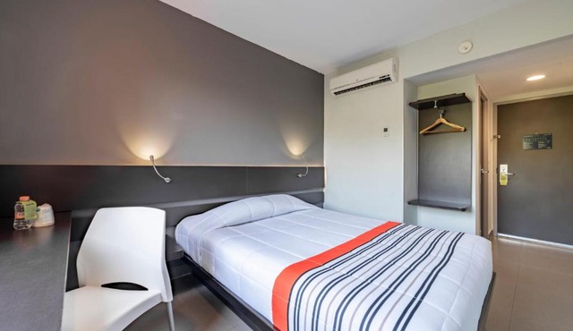 City Express Junior by Marriott Ciudad del Carmen Aeropuerto