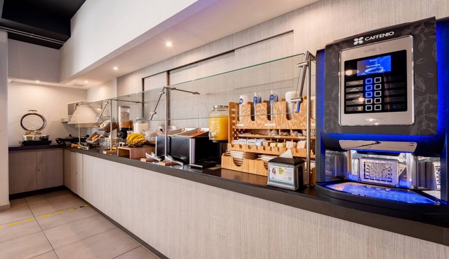 City Express Junior by Marriott Villahermosa
