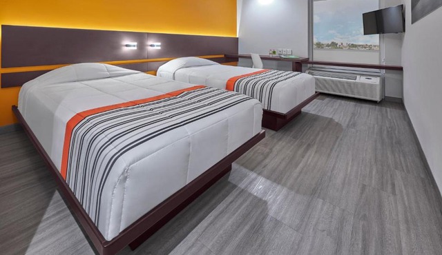 City Express Junior by Marriott Mexicali