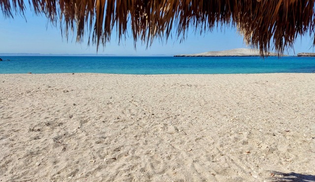Club Hotel Cantamar Beach & Marina