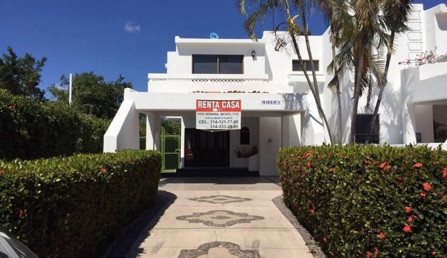 Club Santiago- Casa Hermoso