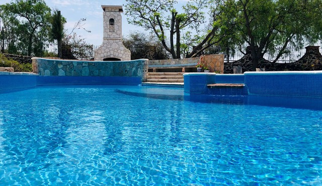 Club Vergel Resort