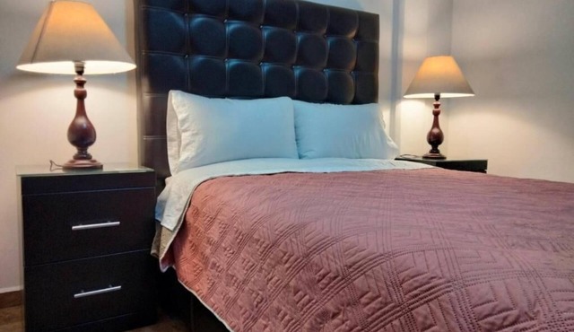 Comfortable and cozy apartment 5 minutes away from Balloon Flights