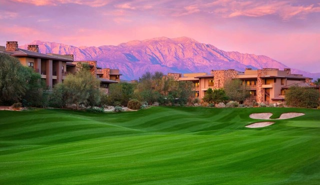 Coachella 1 or Coachella 2 Weekend, 1 BR Villa, Full Resort Access sleeps 4.