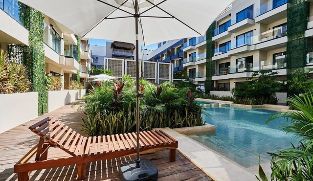 Coast Breeze Studio | 1 Bath | 2 Guests