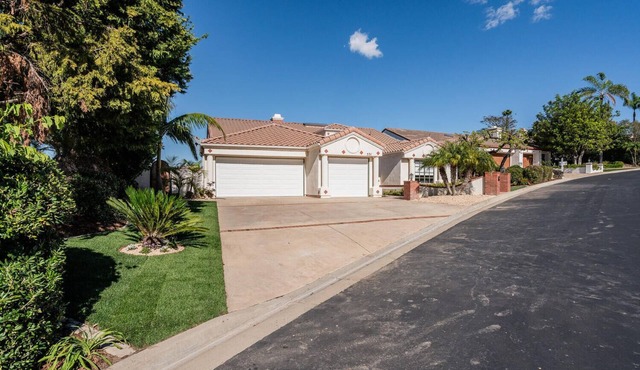 Coastal Camarillo Retreat Executive Extended Stay