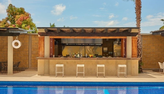 Coastal Comfort at a Prime Spot Near Cabo’s Top Destinations - 4 Units