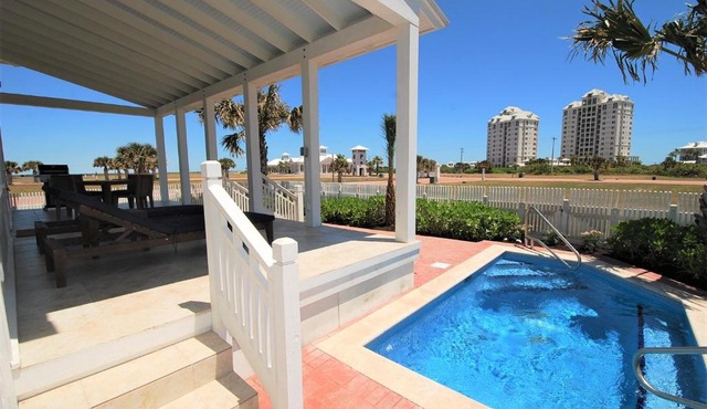 Coastal Home