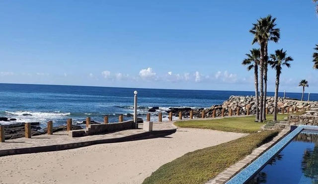 Coastal Puerta del Mar Paradise