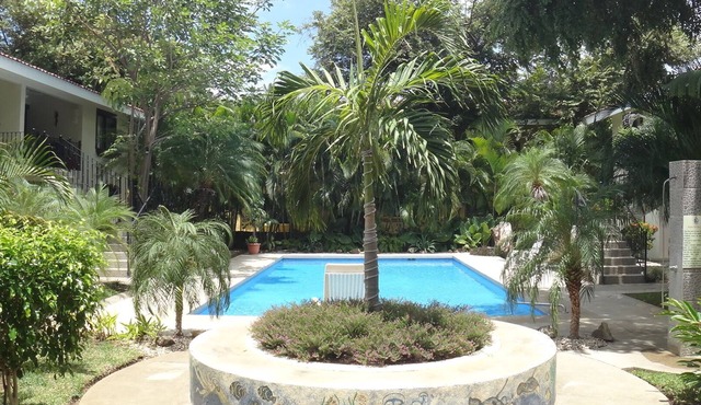 Coco Beach Home, Steps to the beach