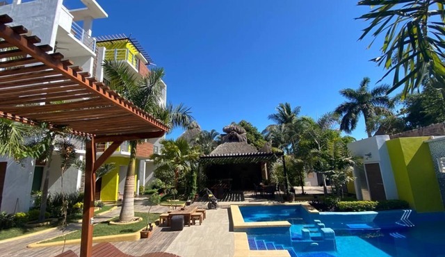 Coco Mar Suites