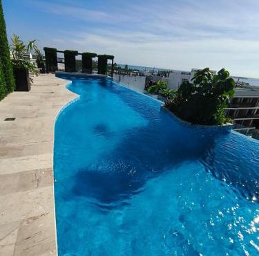 Cocobeach 1 condo
