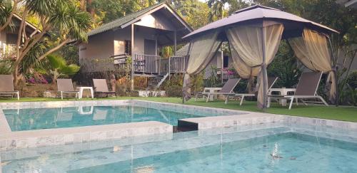 COCOON Koh Chang in Ko Chang