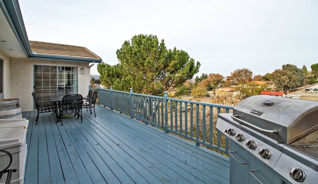 COF House-Access to Everything Paso Robles!
