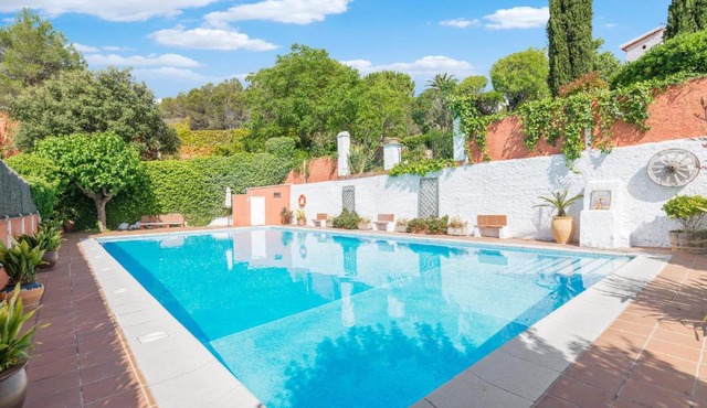 Comarquinal Bioresort Penedes in San Quintín de Mediona