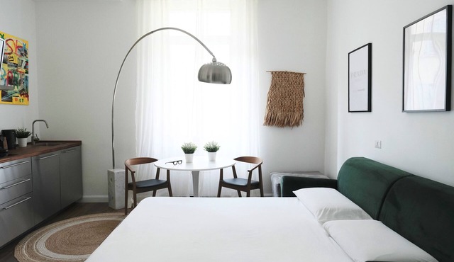 ComeCasa Studio Mamy in Milano