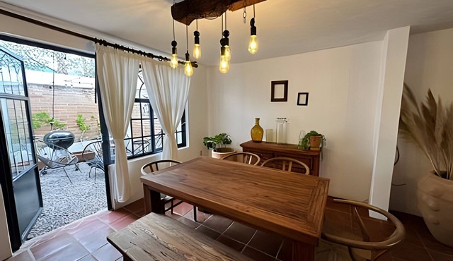 Comfort and Design near the Town - 3 Bedrooms