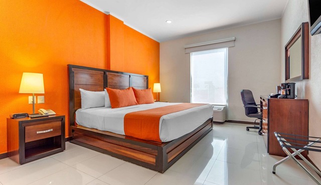 Comfort Inn Cancun Aeropuerto
