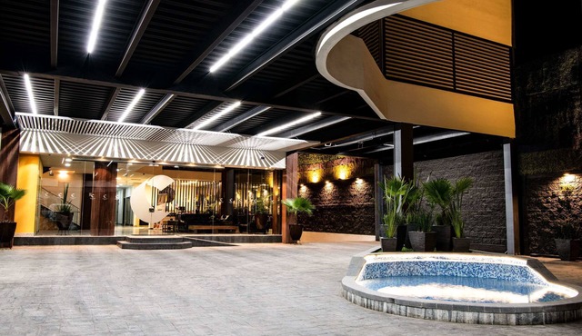Comfort Inn Irapuato