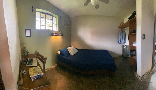 Comfort & suitable house at The Moraleja Fracc. - The Green House of Love
