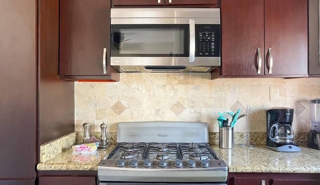 Comfortable family friendly Home 133