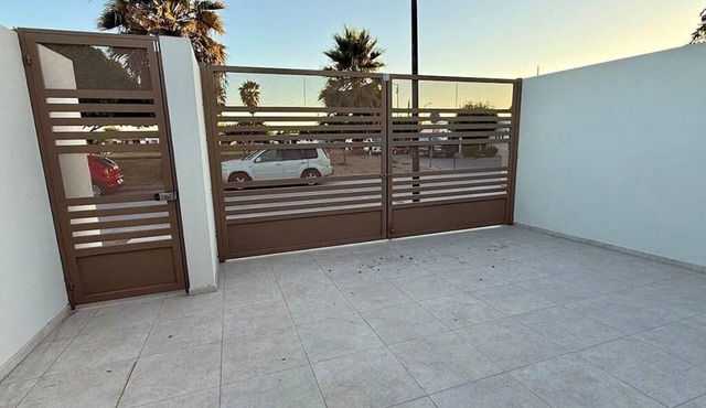 COMFORTABLE HOUSE IDEAL FOR FAMILIES, IN SEMI-PRIVATE, CLOSE TO TOURIST ATTRACTIONS
