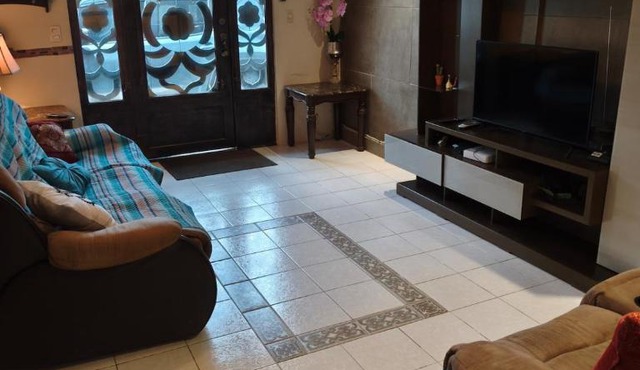 Comfortable House Near the Us Consulate in Matamoros