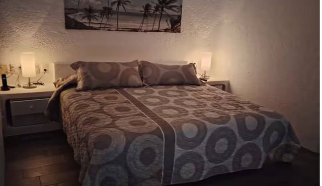 Comfortable House with excellent view Acapulco
