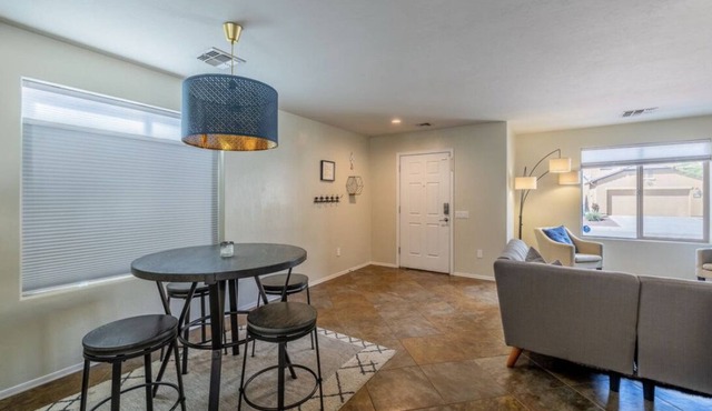 Comfy Home near Tucson!
