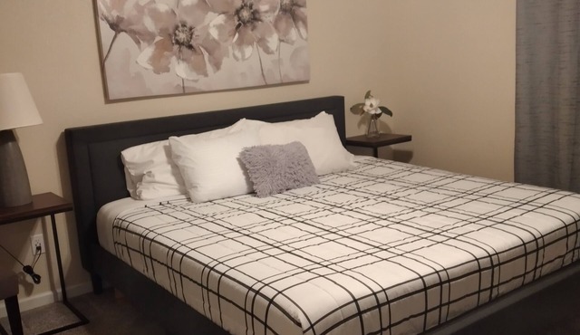 Comfy Retreat