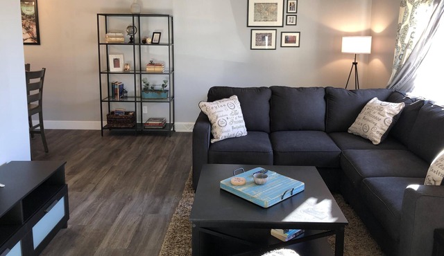 Complete renovation. Everything new and Beautiful. Comfortable hm away from hm. in Aurora