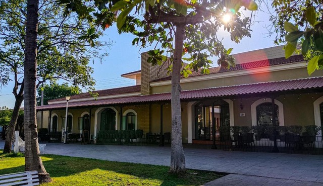 Concierge Plaza La Villa