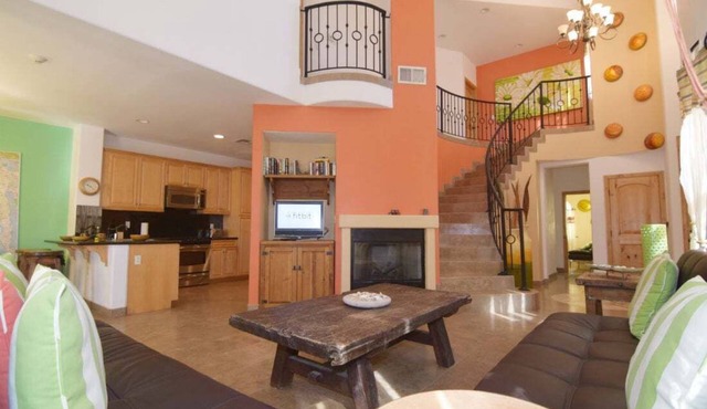 Condo 23-4 in El Dorado Ranch