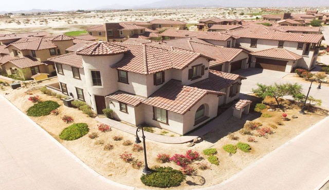 Condo 41-4 El Dorado Ranch