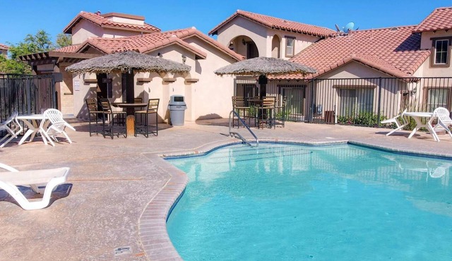 Condo 53-1 El Dorado Ranch