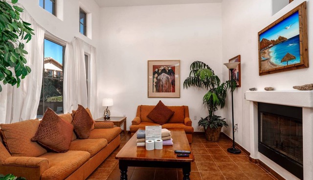 Condo 57-2 El Dorado Ranch