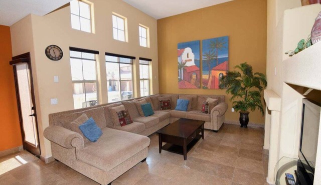 Condo 68-2 El Dorado Ranch