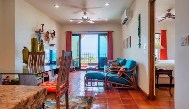 Condo Alegria Salvatierra Residences Pet Friendly