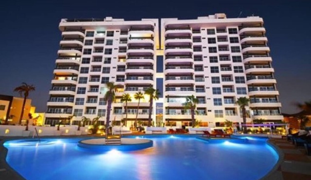Condo en Torres Cantera de 2 recámaras 2 1/2 baños